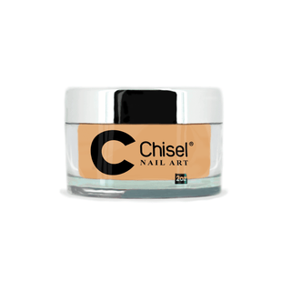 Chisel Acrylic & Dipping 2oz - Solid 134