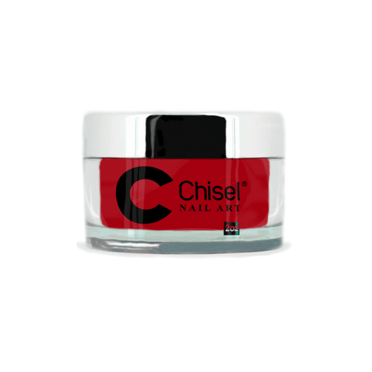 Chisel Acrylic & Dipping 2oz - Solid 154