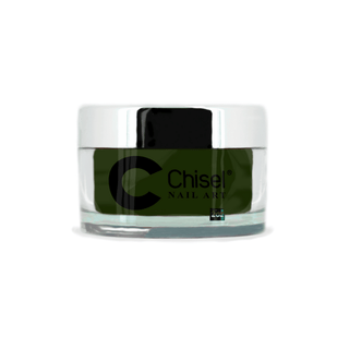 Chisel Acrylic & Dipping 2oz - Solid 160