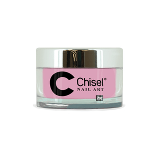 Chisel Acrylic & Dipping 2oz - Solid 162