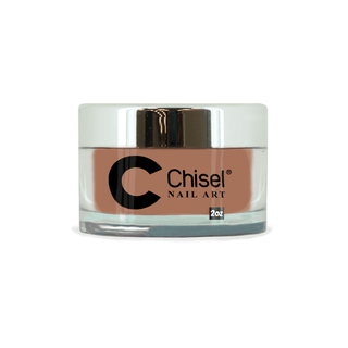 Chisel Acrylic & Dipping 2oz - Solid 185