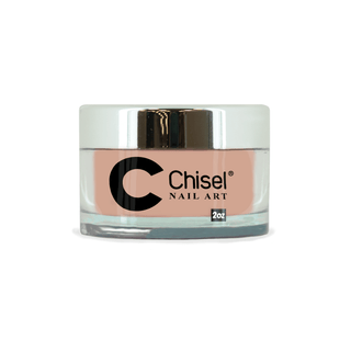 Chisel Acrylic & Dipping 2oz - Solid 190
