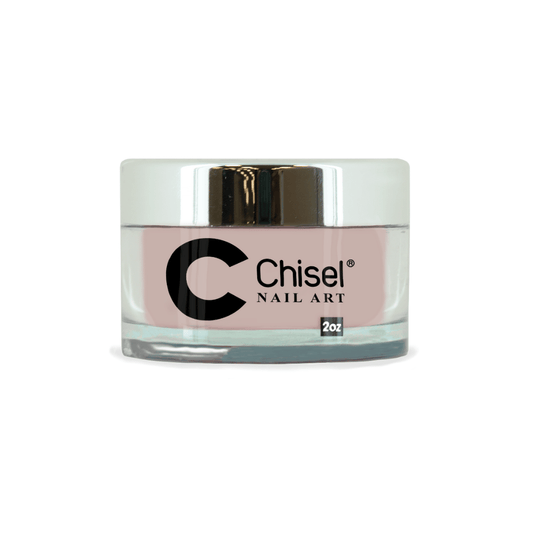 Chisel Acrylic & Dipping 2oz - Solid 192