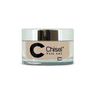 Chisel Acrylic & Dipping 2oz - Solid 196