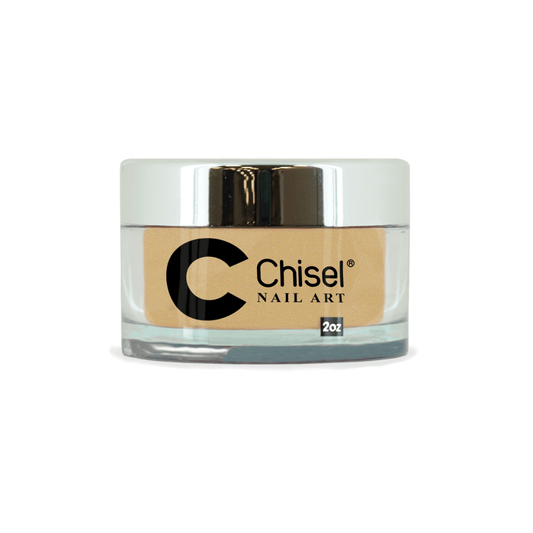 Chisel Acrylic & Dipping 2oz - Solid 198