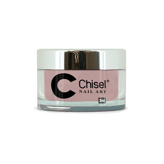 Chisel Acrylic & Dipping 2oz - Solid 207