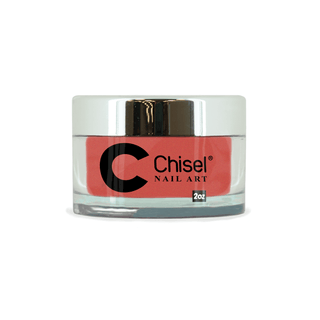 Chisel Acrylic & Dipping 2oz - Solid 209