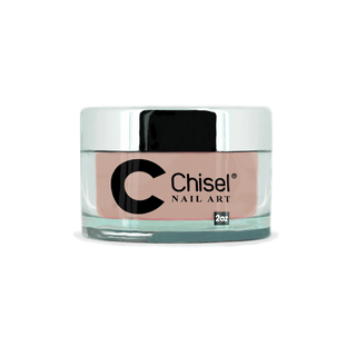 Chisel Acrylic & Dipping 2oz - Solid 233