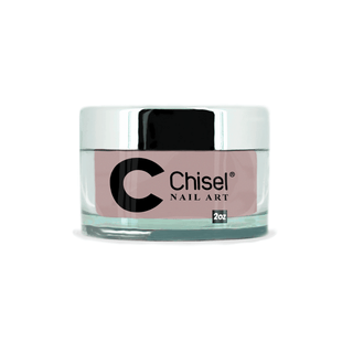 Chisel Acrylic & Dipping 2oz - Solid 250