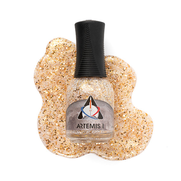ORLY x NASA Lacquer Bundle