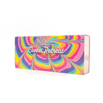 Sweet Retreat 6PIX