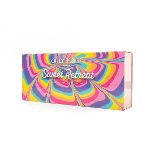 Sweet Retreat 6PIX