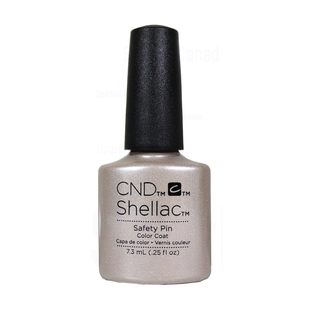 CND 092 - Safety Pin - Gel Color 0.25 oz – Sunny Nail & Beauty Wholesales