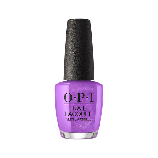 OPI Nail Lacquer - Samurai Breaks a Nail T85