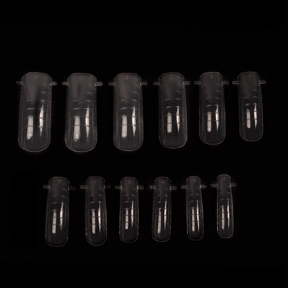 ORLY Gel Fast Forms 120pc kit