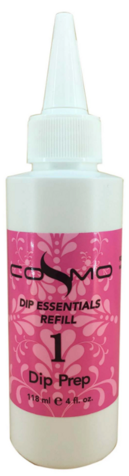 Cosmo Liquid #1 Prep 4oz