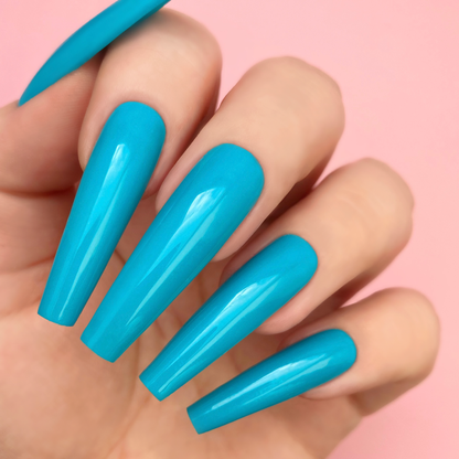 Kiara Sky Nail Lacquer - Shades of Cool