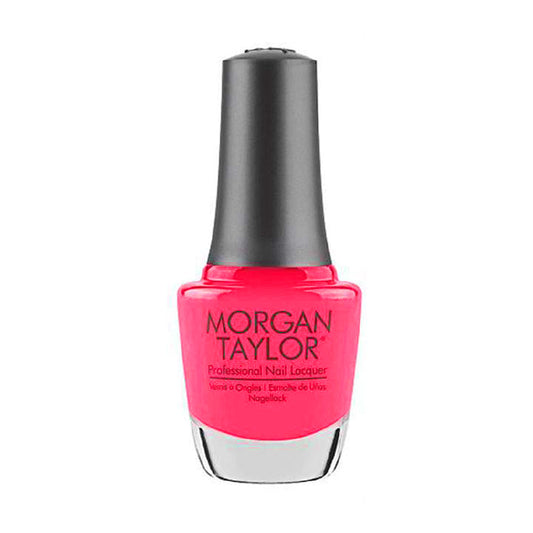 Morgan Taylor 895 - Shake It Till You Samba - Nail Lacquer 0.5 oz - 3110895
