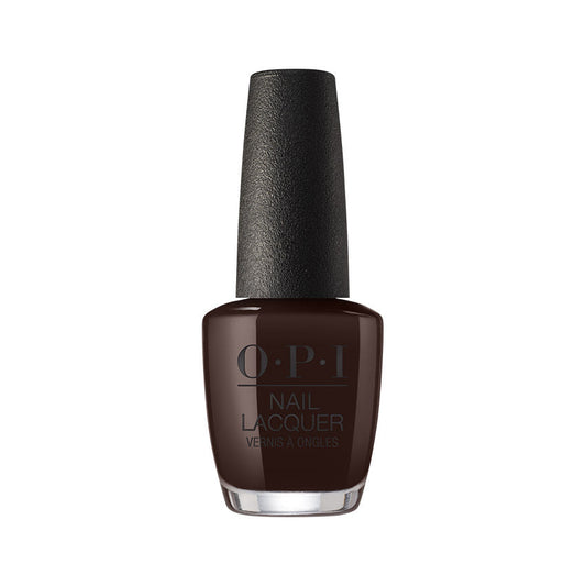 OPI Nail Lacquer - Shh? It's Top Scecret! W61