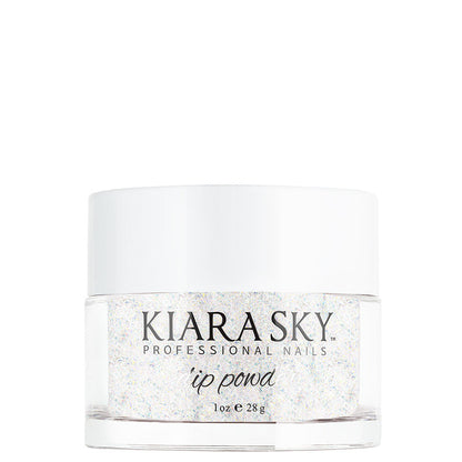 Kiara Sky Dipping Powder 1oz - SHOOTING STAR