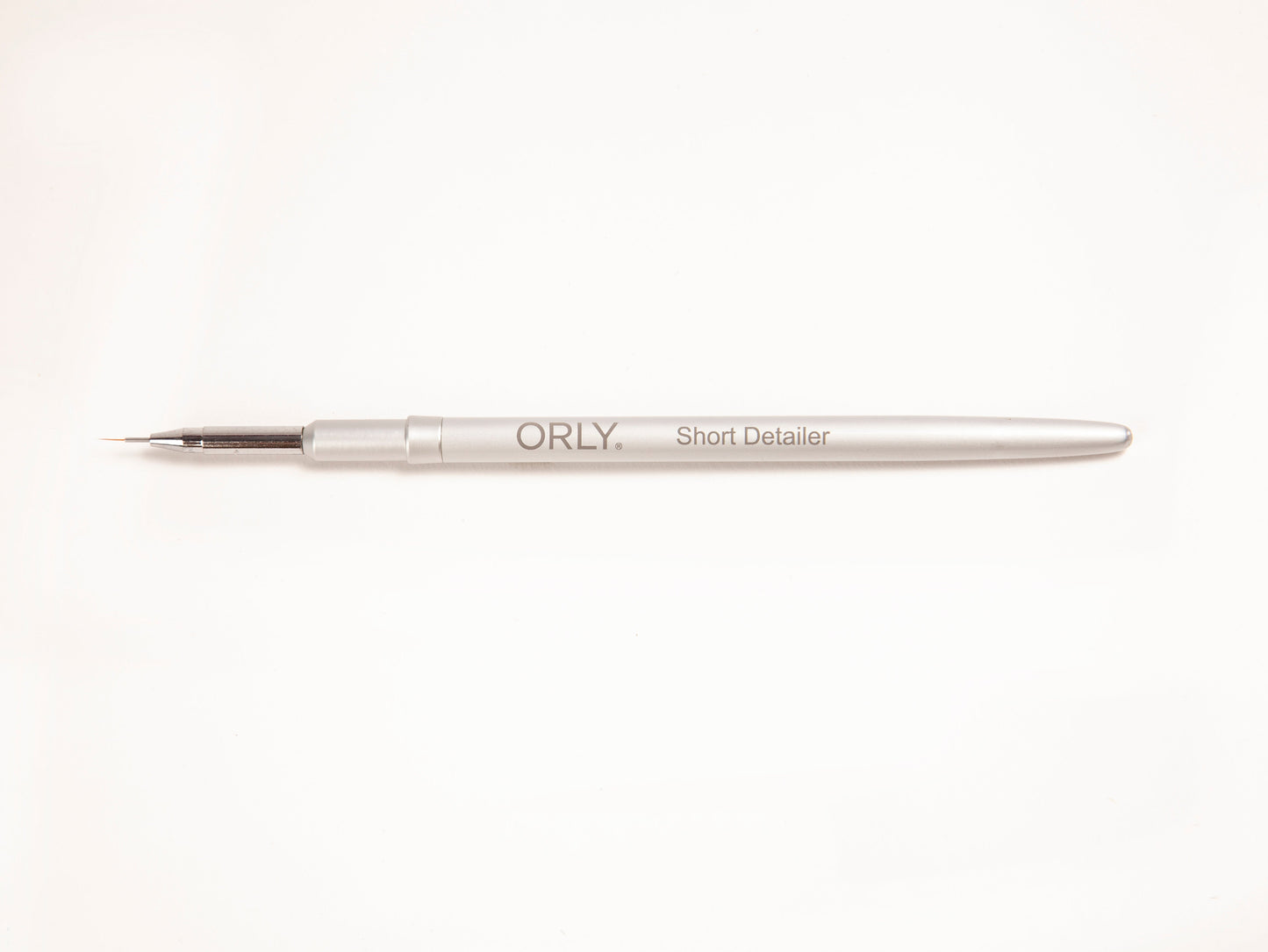 Short Detailer Brush