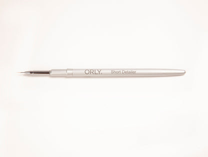 Short Detailer Brush
