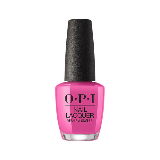 OPI Nail Lacquer - Short Story B86