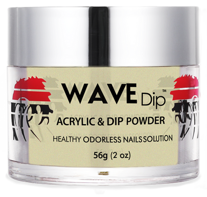 Wavegel Simplicity Matching  - W038