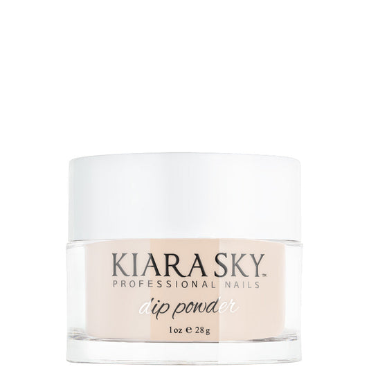 Kiara Sky Dipping Powder 1oz - SOMETHING SWEET