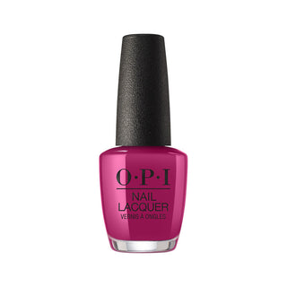 OPI Nail Lacquer - Spare Me a French Quarter? N55