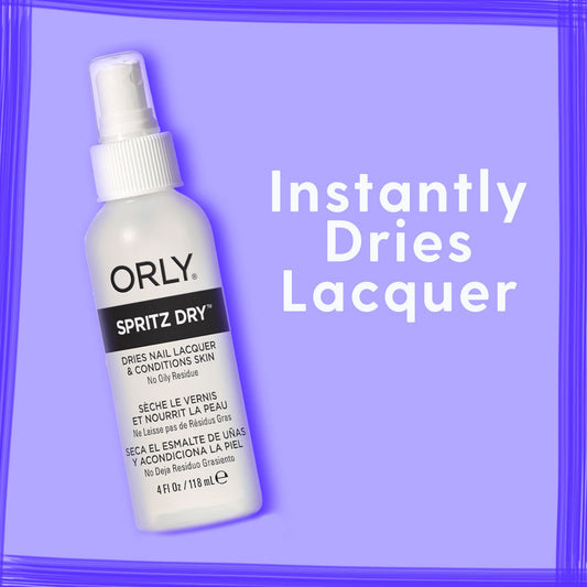 SPRITZ DRY