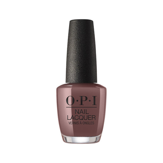 OPI Nail Lacquer - Squeaker Of the House W60