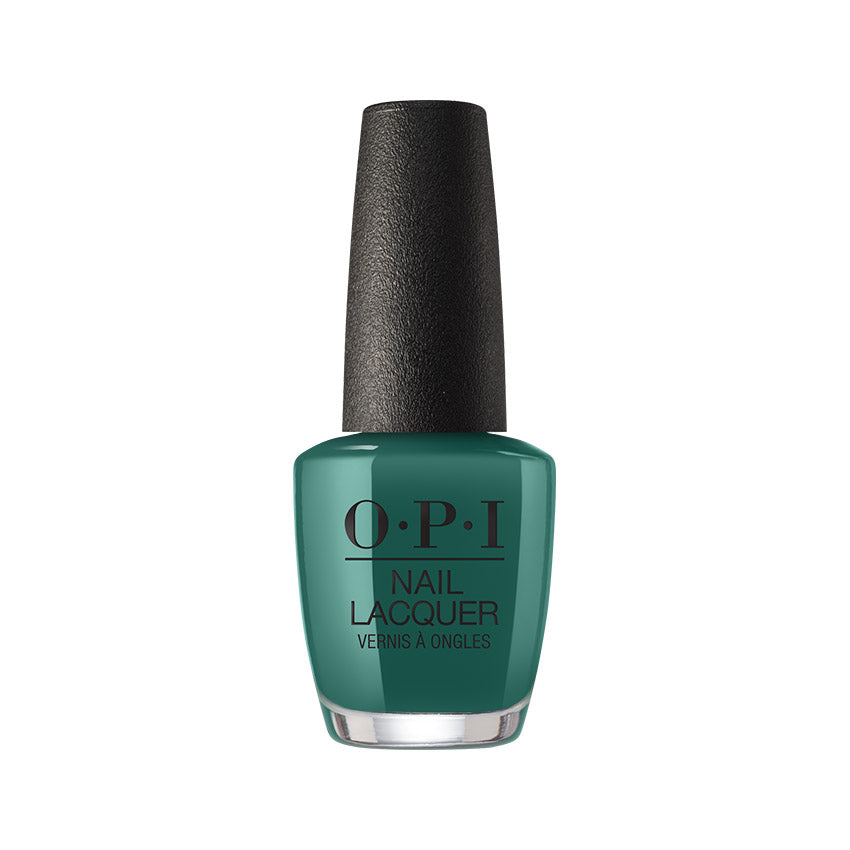 OPI Nail Lacquer - Stay Off The Lawn!! W54