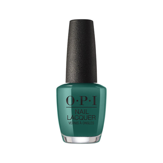 OPI Nail Lacquer - Stay Off The Lawn!! W54