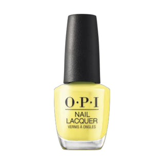 OPI P008 Stay Out All Bright - Nail Lacquer 0.5oz