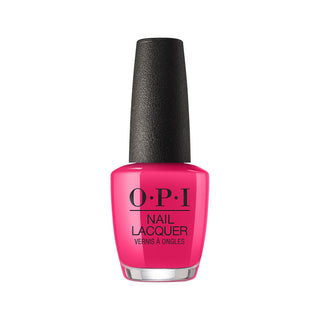 OPI Nail Lacquer - Strawberry Margarta M23