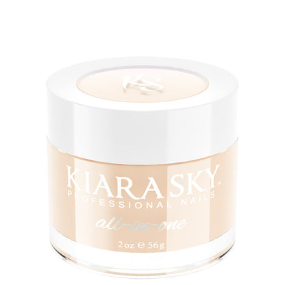 Kiara Sky Dip and Acrylic Powder 2oz - Sugar High
