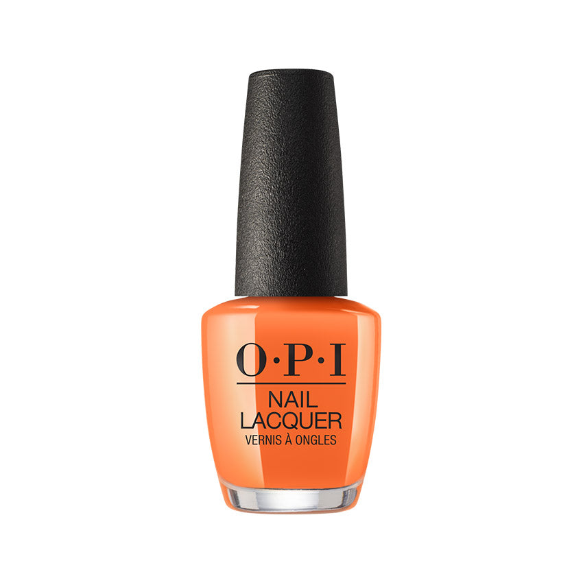 OPI Nail Lacquer - Summer Lovin' Having a Blast! G43