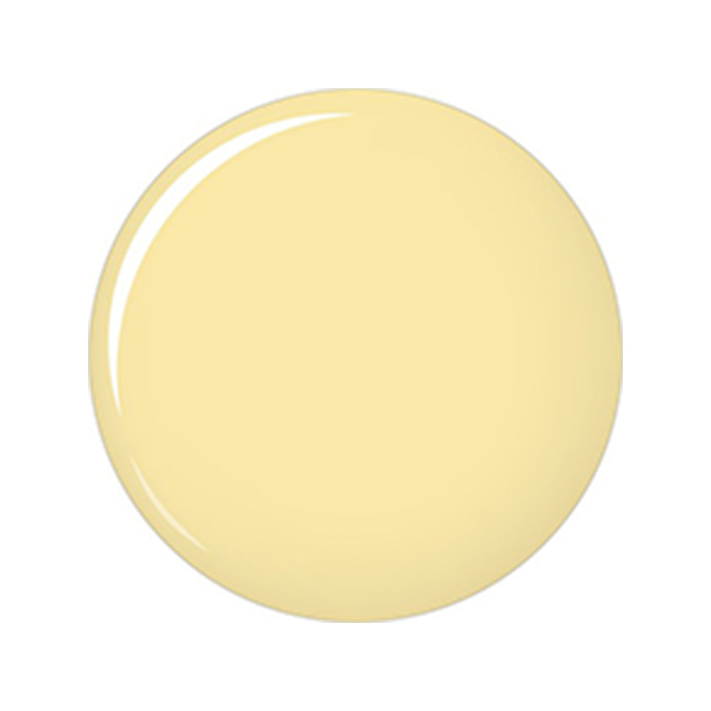 CND 101 - Sun Bleached - Gel Color 0.25 oz