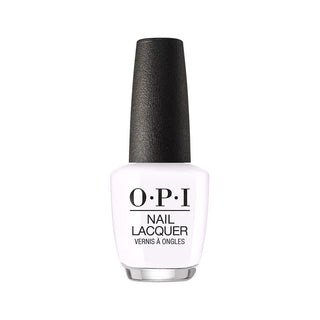OPI Nail Lacquer - Suzi chases Portu-geese L26