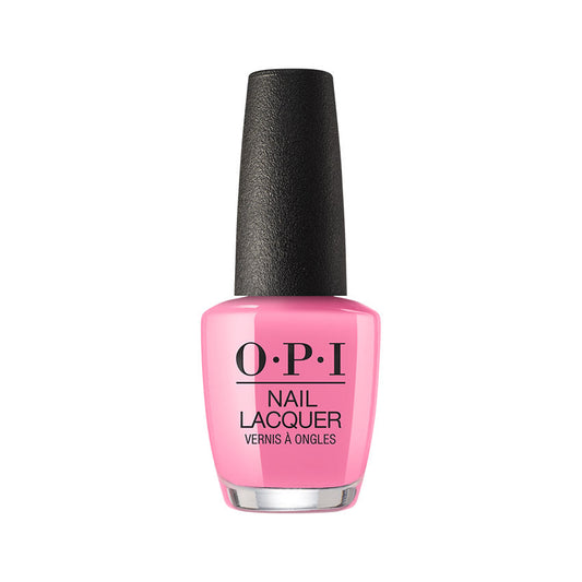 OPI Nail Lacquer - Suzi Nails New Orleans N53