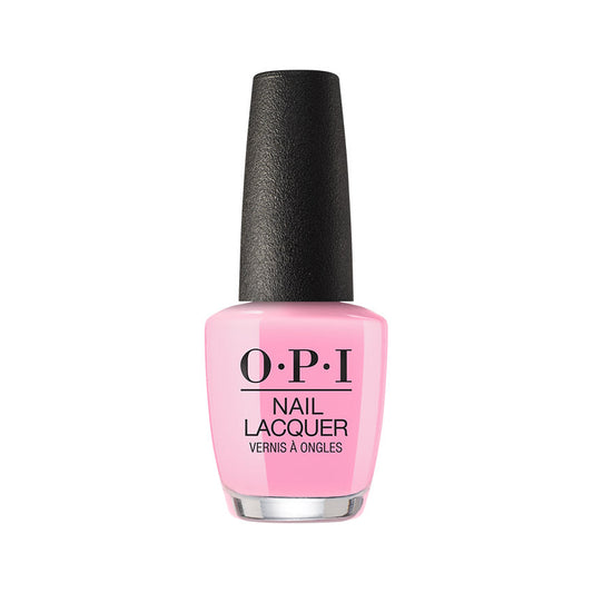 OPI Nail Lacquer - Suzi Shops & Island Hops H71