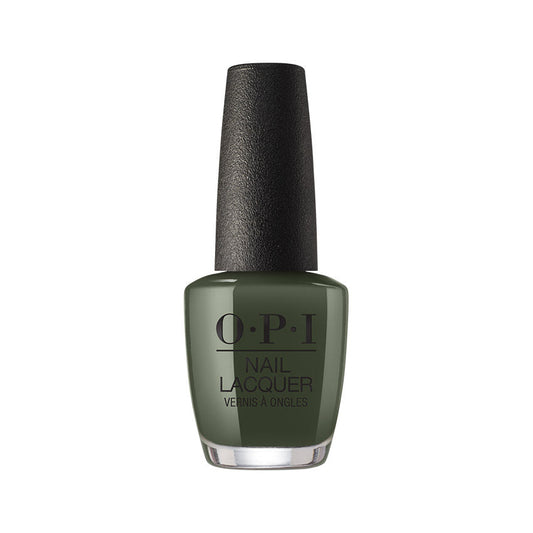 OPI Nail Lacquer - Suzi - The First Lady Of Nails W55