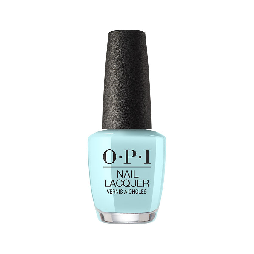 OPI Nail Lacquer - Suzi Without a Paddle F88