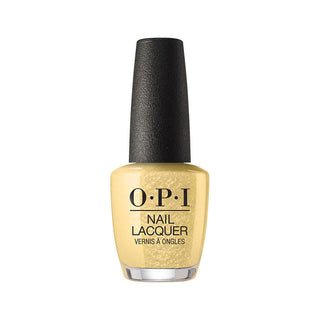 OPI Nail Lacquer - Verde Nice to Meet You M84