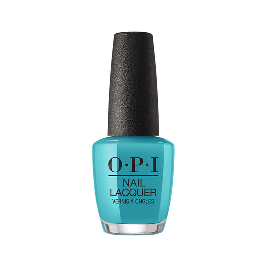 OPI Nail Lacquer - Suzi-san Climbs Fuji-san T88