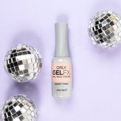 Sweet Thing - Gel Nail Color