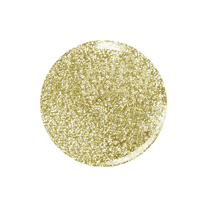 Kiara Sky Gel Nail Polish Duo - All-In-One - 5024 GLEAM BIG