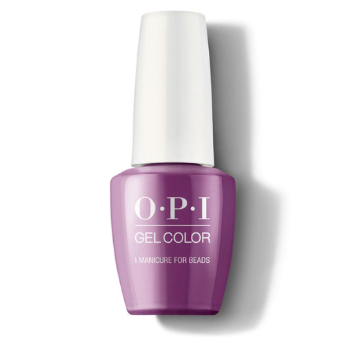 OPI Gel Polish - N54 I Manicure For A Beads