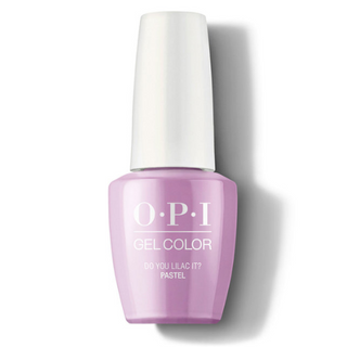 OPI Gel Polish - B29 Do You Lilac It?